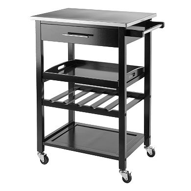 Winsome Anthony Kitchen Cart