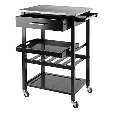 Winsome Anthony Kitchen Cart