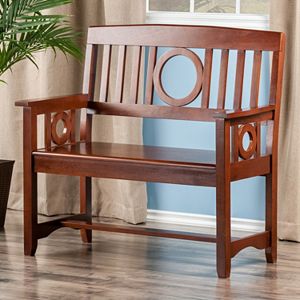 Winsome Ollie Bench