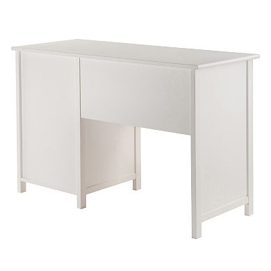 Winsome Delta Office Writing Desk