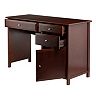 Winsome Delta Office Writing Desk