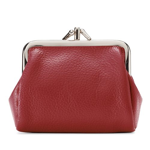 Ladies hot sale wallets kohls