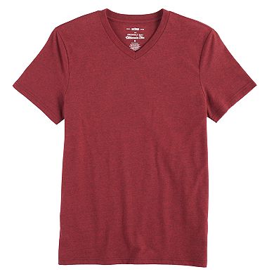 Men's Urban Pipeline™ Ultimate V-Neck Fashion Tee