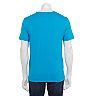 Men's Urban Pipeline™ Ultimate V-Neck Fashion Tee