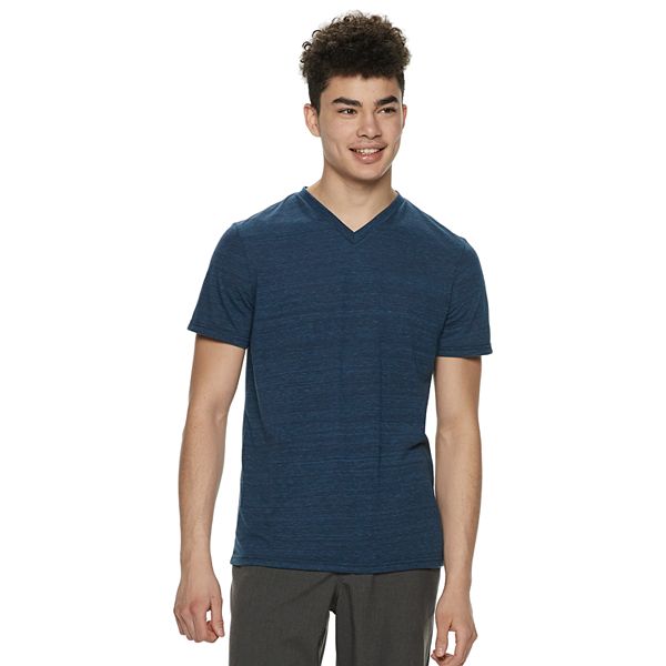 Men's Urban Pipeline™ Ultimate V-Neck Fashion Tee