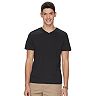 Men's Urban Pipeline™ Ultimate V-Neck Fashion Tee