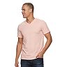 Men's Urban Pipeline™ Ultimate V-Neck Fashion Tee