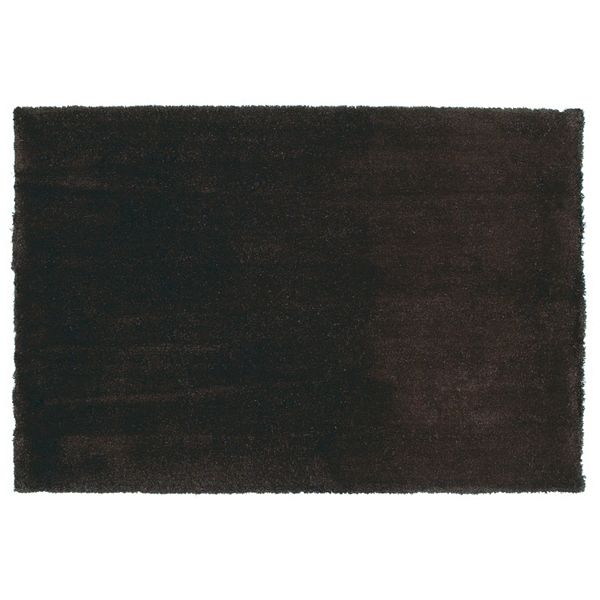 Kas Rugs Bliss Solid Shag Rug