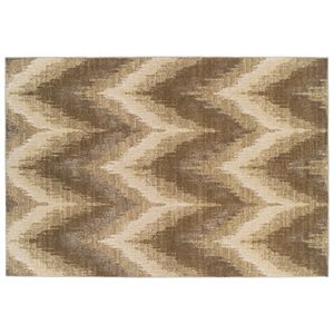 KAS Rugs Donny Osmond Home Timeless Chevron Rug
