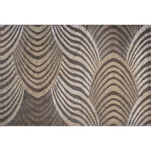 KAS Rugs Donny Osmond Home Timeless Havana Geometric Rug