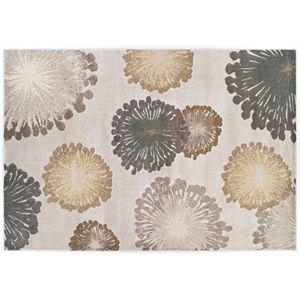 KAS Rugs Donny Osmond Home Timeless Starburst Medallion Rug