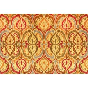 KAS Rugs Lifestyles Firenze Ornate Rug