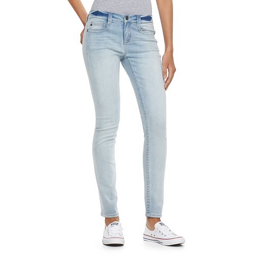 mudd flx stretch jeans