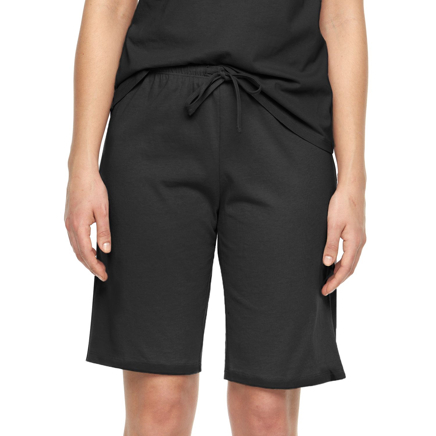 jockey sleep shorts
