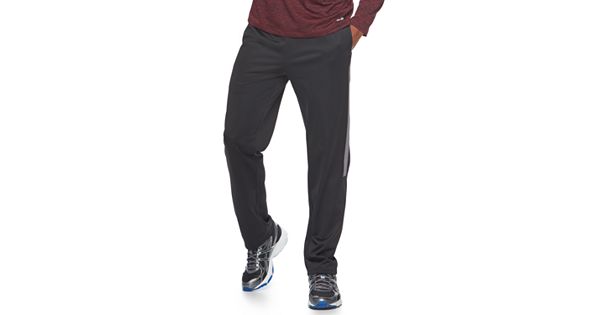 men's tek gear pants