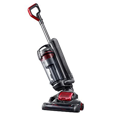 Black & Decker AirSwivel Versatile Ultra Lightweight Upright Vacuum (BDASV102)