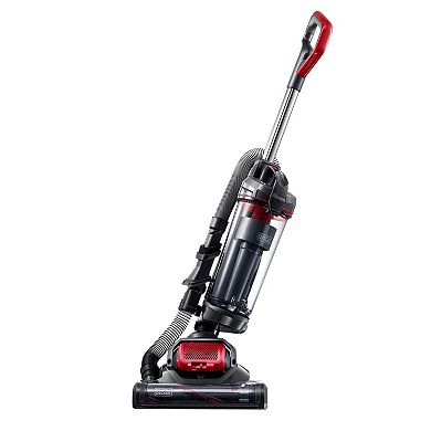 Black & Decker AirSwivel Versatile Ultra Lightweight Upright Vacuum (BDASV102)