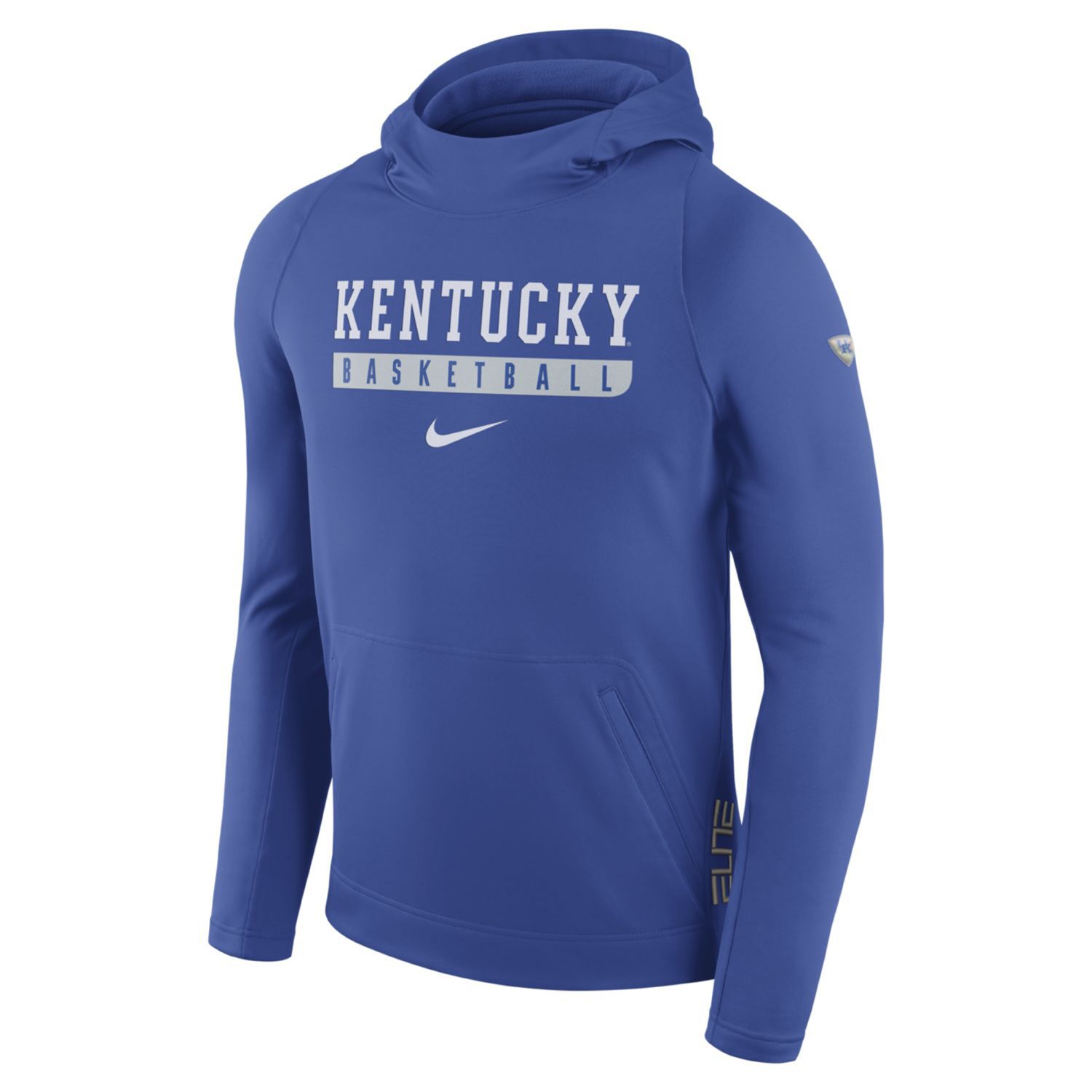 nike kentucky basketball hoodie