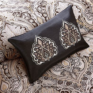 Madison Park Essentials Christine 24-piece Bedding Set