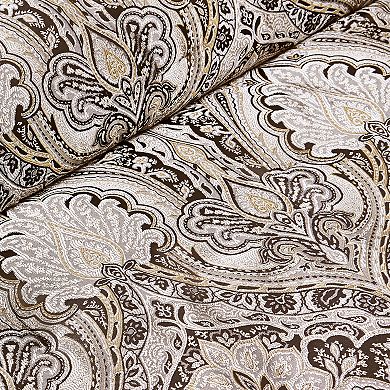 Madison Park Essentials Christine 24-piece Bedding Set
