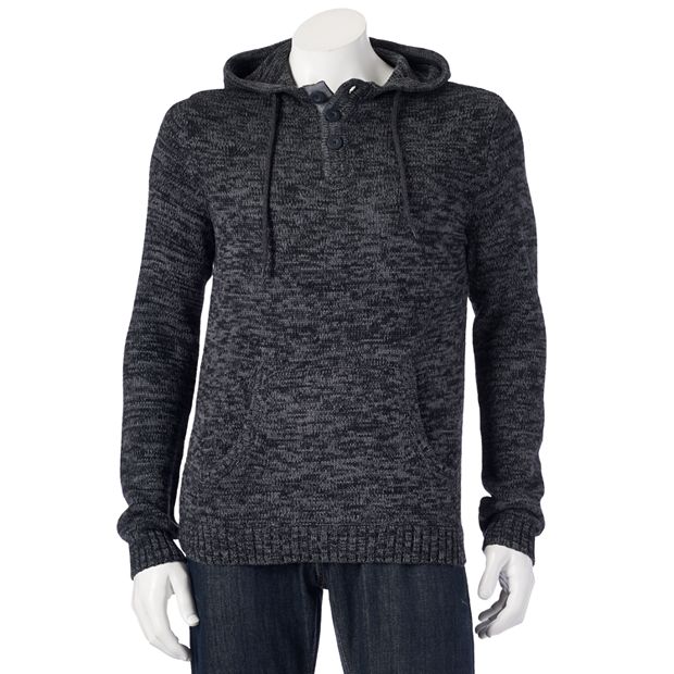 Kohls urban store pipeline hoodie