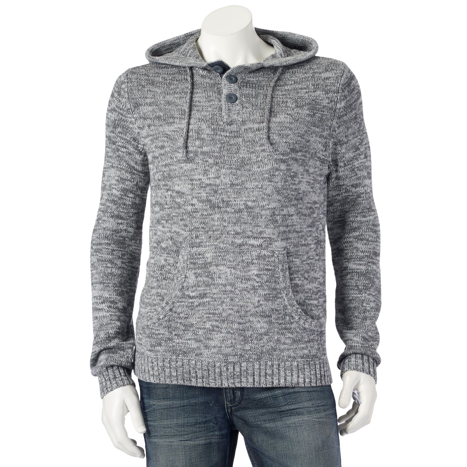 urban pipeline pullover hoodie
