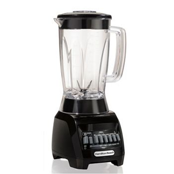 Hamilton Beach 10-Speed Blender