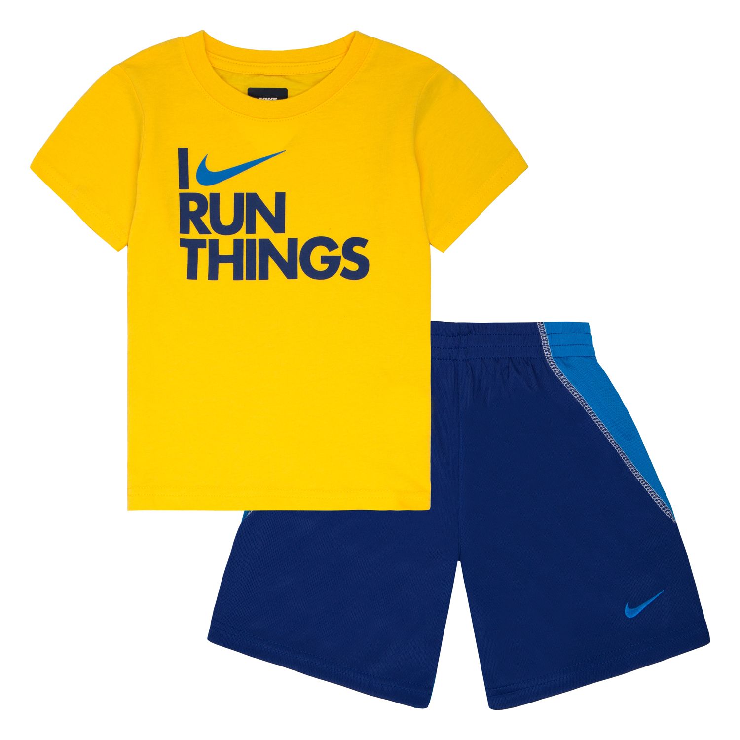 toddler boy nike shirts