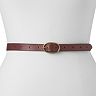 Women's Sonoma Goods For Life® Skinny Belt
