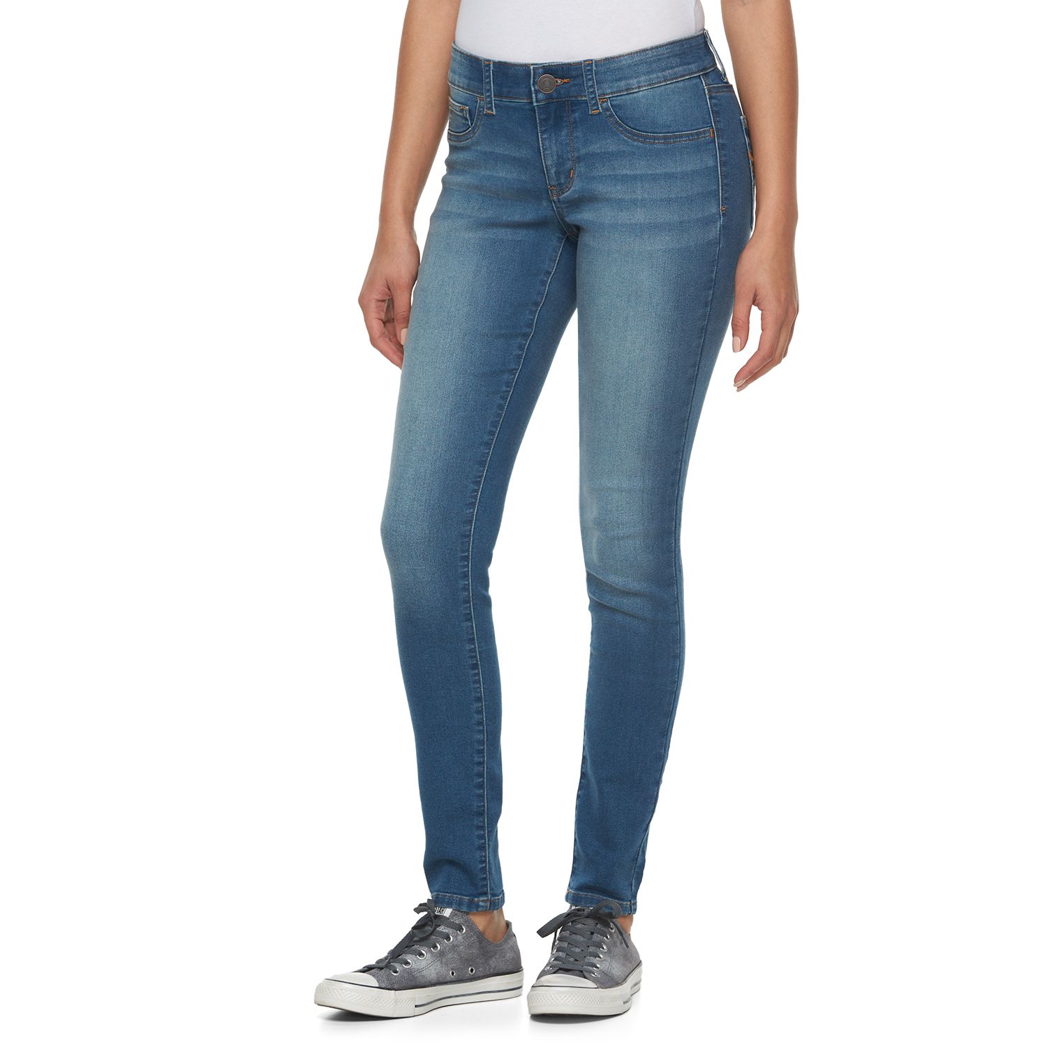 kohls jeggings