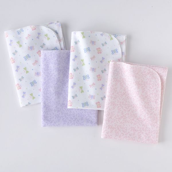 Carter's WrapMeUp 4pk. Receiving Blankets