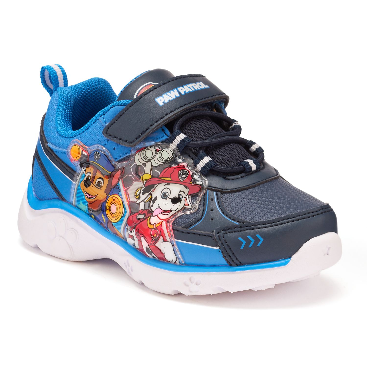 paw patrol chuck taylors