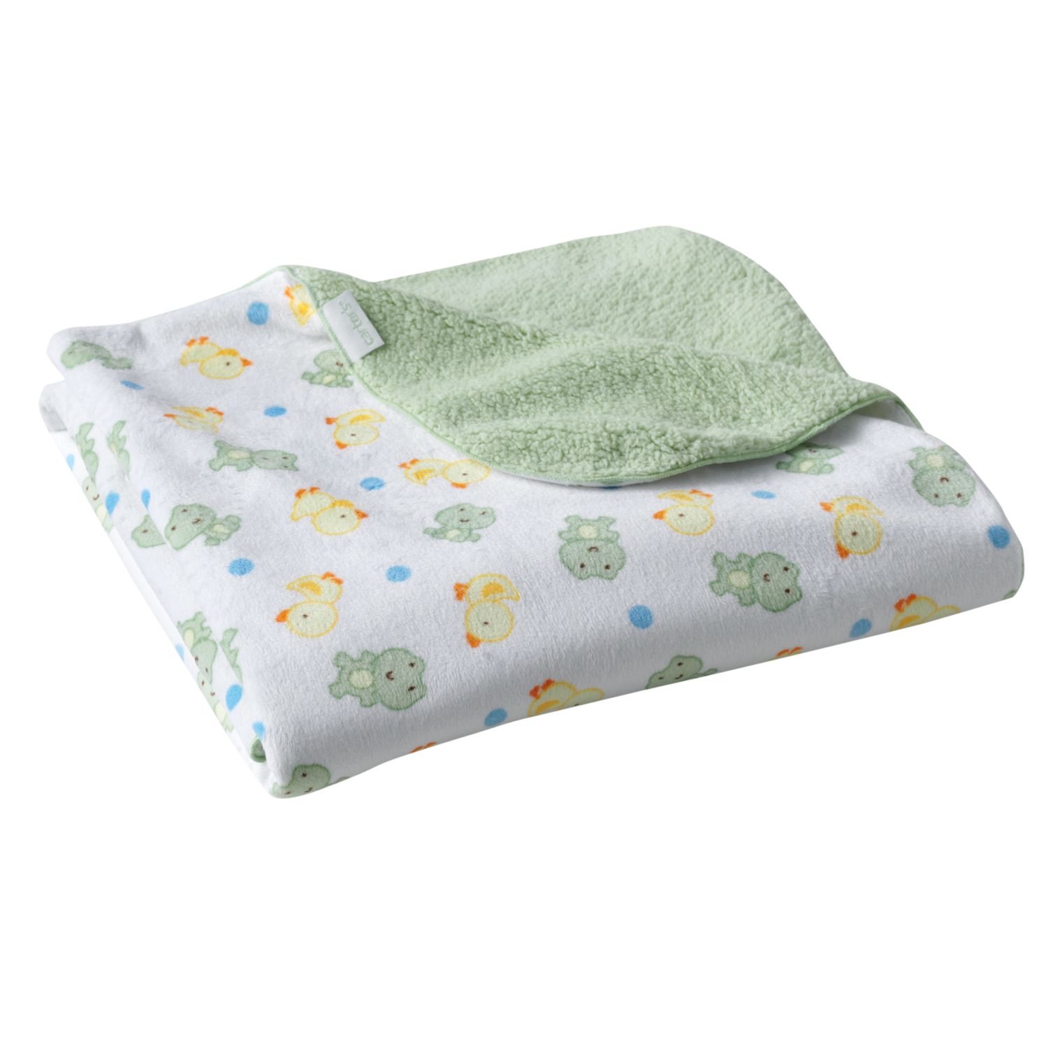 kohls baby blankets