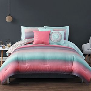 Ohio State Buckeyes Bedding Coordinates