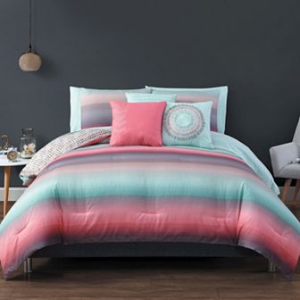 Avondale Manor Cypress Bedding Set