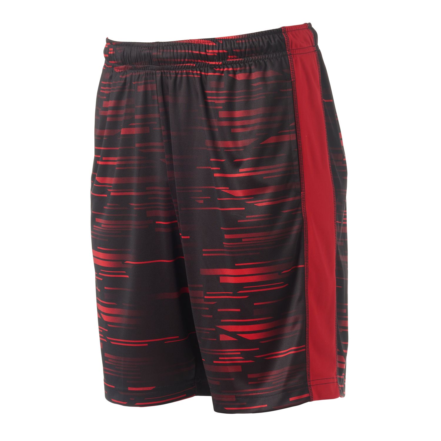 tek gear training shorts