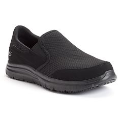 Skechers work shoes at kohl's sale