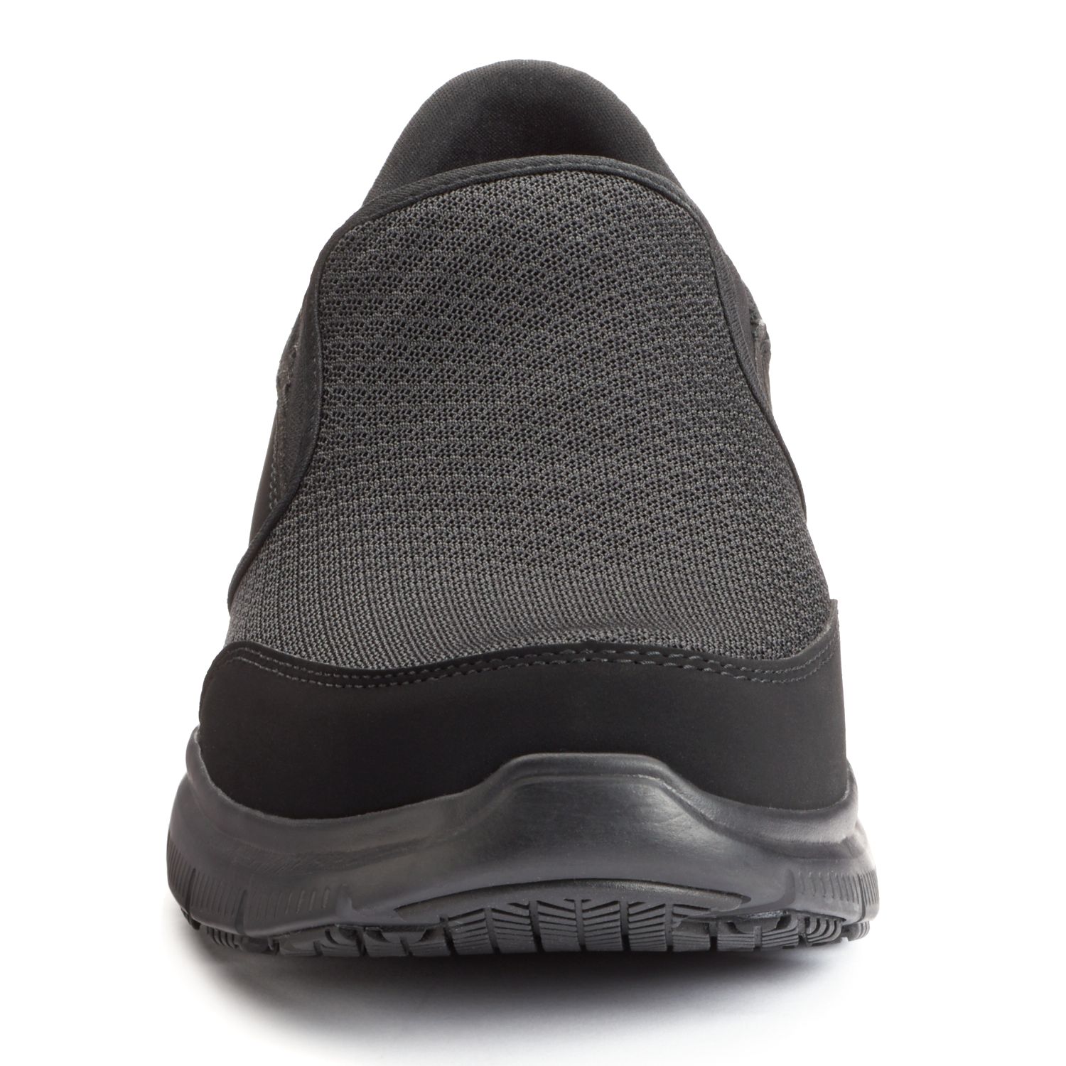 narrow work shoes