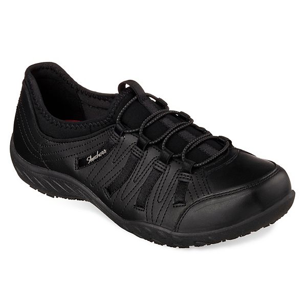 Skechers Work Relaxed Rodessa Women's Shoes