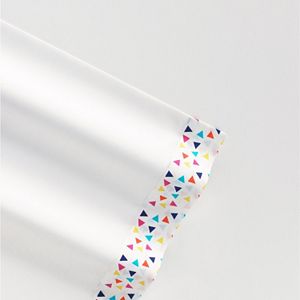 Teen Vogue Kaleidoscope Sheet Set