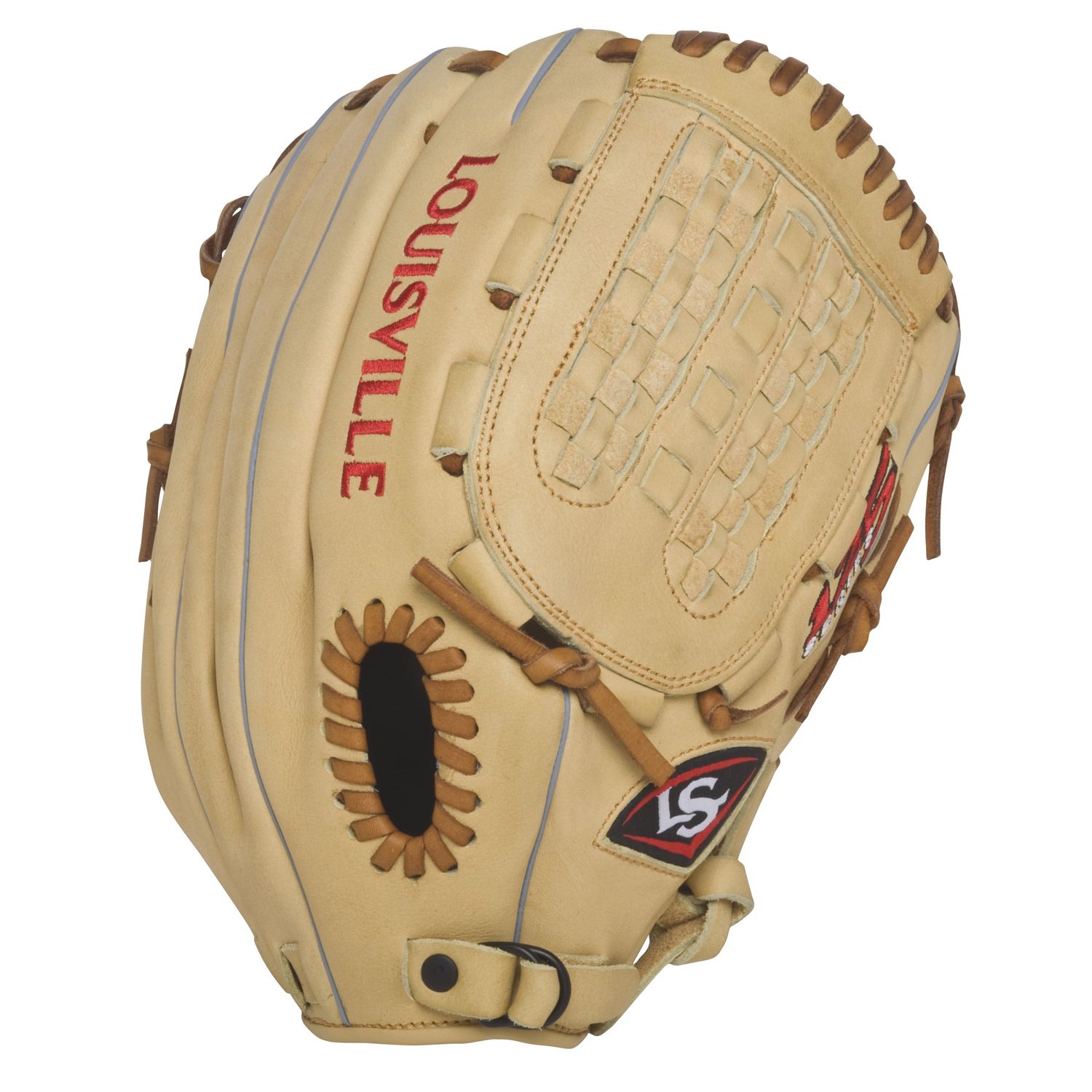 louisville slugger 125 series first base glove