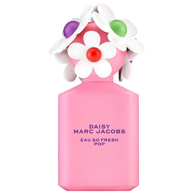 香水(女性用) DAISY MARC JACOBS Eau So Fresh Pop 75ml Marc Jacobs Fragrances Daisy Eau so Fresh Pop Eau de Toilette
