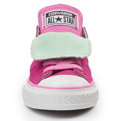 Kid's Converse Chuck Taylor All Star Double-Tongue Sneakers