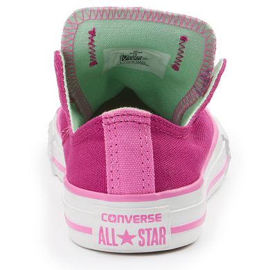 Kid's Converse Chuck Taylor All Star Double-Tongue Sneakers