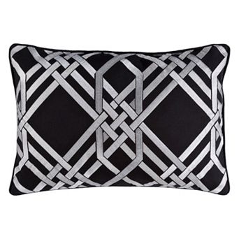 Decor 140 Xumi Rectangular Throw Pillow