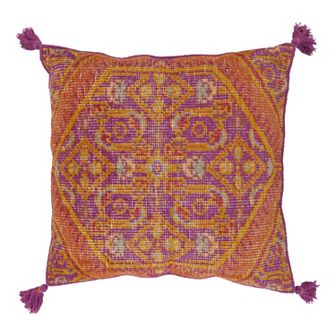 Decor 140 Pesaro Throw Pillow
