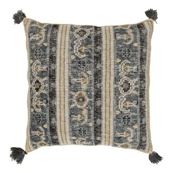 Decor 140 Oskol Throw Pillow