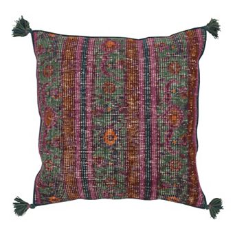 Decor 140 Oskol Throw Pillow