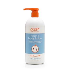 giggle 32-oz. Face & Body Lotion