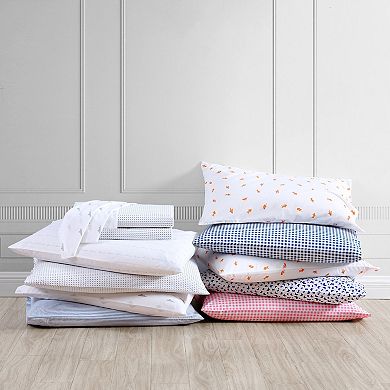 Poppy & Fritz Percale Sheet Set